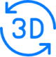 3d