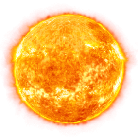 sun